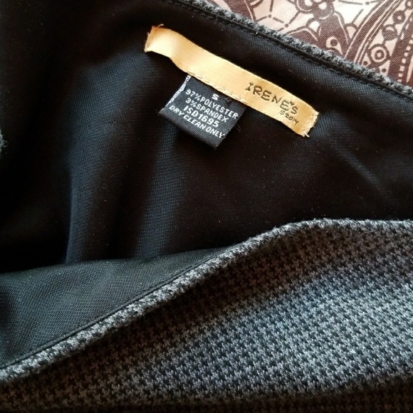 Cut out mini dress. 👗 - Picture 7 of 7